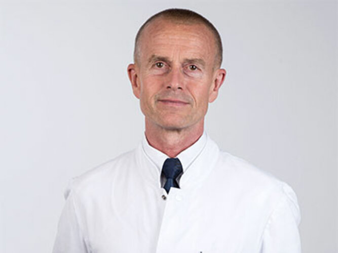 Ao. Univ.-Prof. Dr. Kieselbach Gerhard