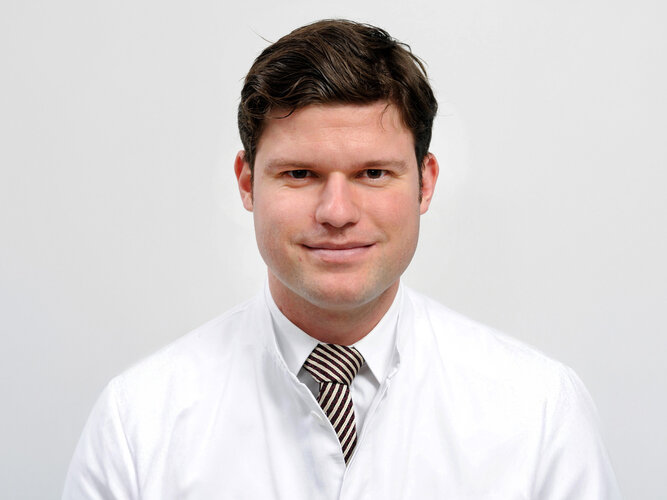Priv. Doz. Dr. Grubhofer Florian