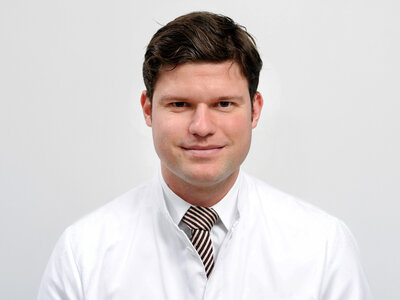Priv. Doz. Dr. Grubhofer Florian