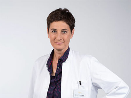 Gesundheit erhalten? Vorsorgeuntersuchungen! Gesundheit erhalten? Vorsorgeuntersuchungen!