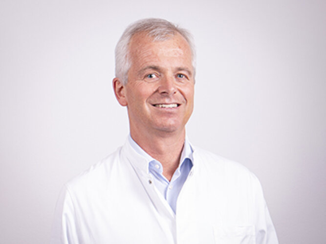 Univ.-Doz. Dr. Fiegl Michael