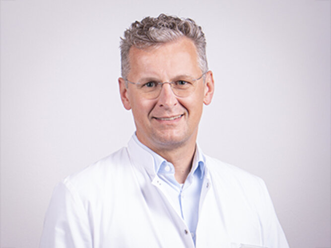 Priv.-Doz. Dr. Rosenberger Ralf