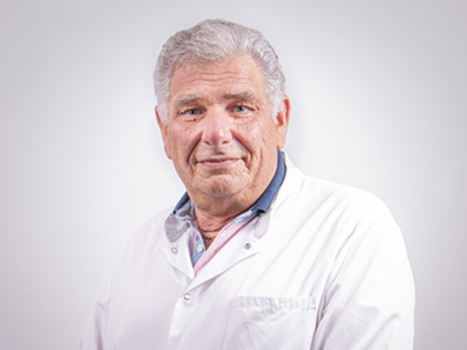 Dr. Schnapka Jörg