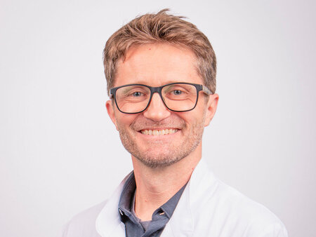 Sonografie bei Thrombosen – rasch und effizient