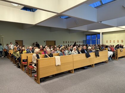 Privatklinik Hochrum – Expertengespräche Privatklinik Hochrum – Expertengespräche
