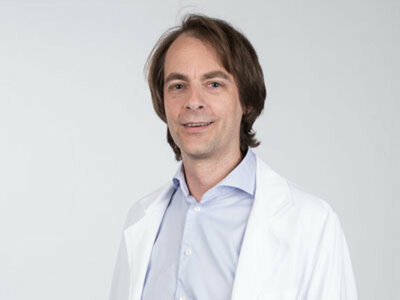 Dr. Niederwanger Andreas