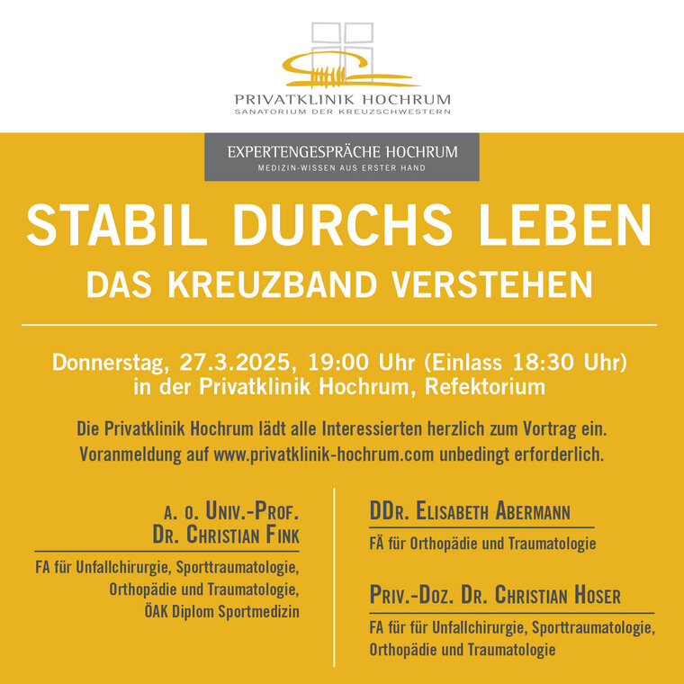 Anmeldung Vortrag