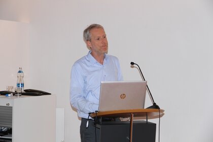Privatklinik Hochrum – Expertengespräche Privatklinik Hochrum – Expertengespräche