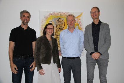 Privatklinik Hochrum – Expertengespräche Privatklinik Hochrum – Expertengespräche