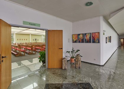 Privatklinik Hochrum – Seelsorge