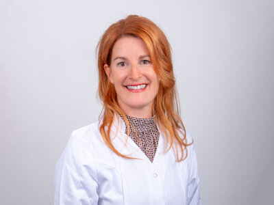 Dr. Heider Denise