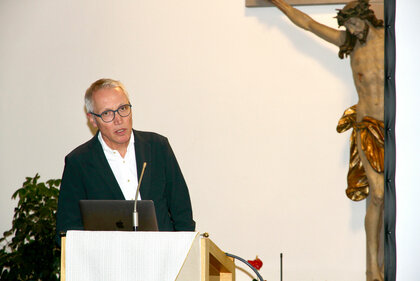 Privatklinik Hochrum – Expertengespräche Privatklinik Hochrum – Expertengespräche