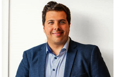 Neuer Pflegedirektor Mag. Dominic Span
