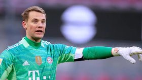 Knie-OP! Manuel Neuer wird Bayern München wochenlang fehlen