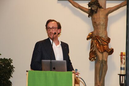 Privatklinik Hochrum – Expertengespräche Privatklinik Hochrum – Expertengespräche