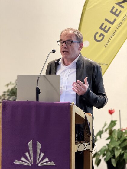 Privatklinik Hochrum – Expertengespräche Privatklinik Hochrum – Expertengespräche