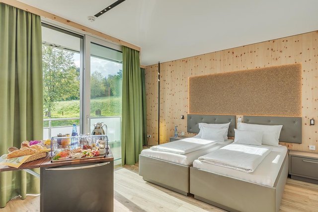 Privatklinik Hochrum – Hotel Hochrum