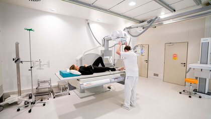 Radiologie