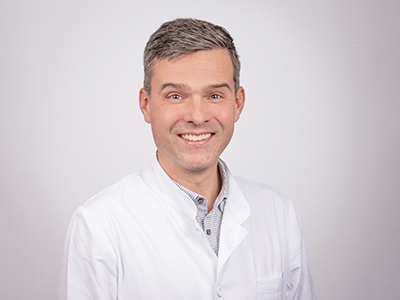 Dr. Florian Koppelstätter