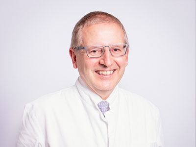 Dr. Lisch Christoph