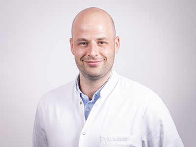 Dr. med. univ. Raas Christoph, PhD