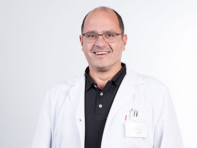 Dr. Gritsch Walter