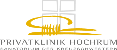 Privatklinik Hochrum Logo